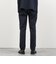 《セットアップ対応》ハイストレッチイージーパンツ 26AW