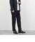 《セットアップ対応》ハイストレッチイージーパンツ 26AW