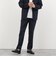 《セットアップ対応》ハイストレッチイージーパンツ 26AW