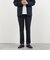 《セットアップ対応》ハイストレッチイージーパンツ 26AW