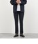 《セットアップ対応》ハイストレッチイージーパンツ 26AW