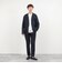 《セットアップ対応》ハイストレッチイージーパンツ 26AW