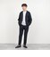 《セットアップ対応》ハイストレッチイージーパンツ 26AW