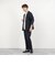 《セットアップ対応》ハイストレッチイージーパンツ 26AW