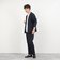《セットアップ対応》ハイストレッチイージーパンツ 26AW