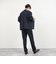 《セットアップ対応》ハイストレッチイージーパンツ 26AW