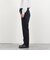《セットアップ対応》ハイストレッチイージーパンツ 26AW