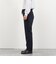 《セットアップ対応》ハイストレッチイージーパンツ 26AW