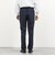 《セットアップ対応》ハイストレッチイージーパンツ 26AW
