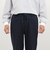 《セットアップ対応》ハイストレッチイージーパンツ 26AW