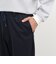 《セットアップ対応》ハイストレッチイージーパンツ 26AW