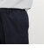 《セットアップ対応》ハイストレッチイージーパンツ 26AW