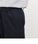《セットアップ対応》ハイストレッチイージーパンツ 26AW