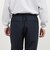 《セットアップ対応》ハイストレッチイージーパンツ 26AW