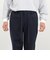 《セットアップ対応》ハイストレッチイージーパンツ 26AW