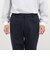 《セットアップ対応》ハイストレッチイージーパンツ 26AW
