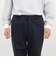 《セットアップ対応》ハイストレッチイージーパンツ 26AW