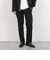 《セットアップ対応》ハイストレッチイージーパンツ 26AW