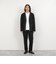 《セットアップ対応》ハイストレッチイージーパンツ 26AW