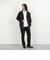 《セットアップ対応》ハイストレッチイージーパンツ 26AW