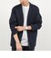 《セットアップ対応》ハイストレッチカーディガン 26AW