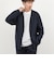 《セットアップ対応》ハイストレッチカーディガン 26AW
