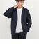 《セットアップ対応》ハイストレッチカーディガン 26AW