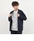 《セットアップ対応》ハイストレッチカーディガン 26AW