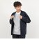 《セットアップ対応》ハイストレッチカーディガン 26AW
