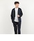 《セットアップ対応》ハイストレッチカーディガン 26AW