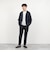 《セットアップ対応》ハイストレッチカーディガン 26AW