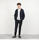 《セットアップ対応》ハイストレッチカーディガン 26AW