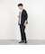 《セットアップ対応》ハイストレッチカーディガン 26AW