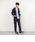 《セットアップ対応》ハイストレッチカーディガン 26AW