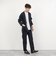 《セットアップ対応》ハイストレッチカーディガン 26AW