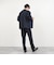 《セットアップ対応》ハイストレッチカーディガン 26AW