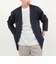 《セットアップ対応》ハイストレッチカーディガン 26AW