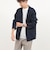 《セットアップ対応》ハイストレッチカーディガン 26AW