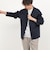 《セットアップ対応》ハイストレッチカーディガン 26AW