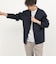 《セットアップ対応》ハイストレッチカーディガン 26AW