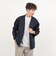 《セットアップ対応》ハイストレッチカーディガン 26AW