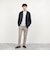 《セットアップ対応》ハイストレッチカーディガン 26AW