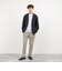 《セットアップ対応》ハイストレッチカーディガン 26AW