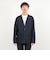 《セットアップ対応》ハイストレッチカーディガン 26AW