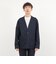 《セットアップ対応》ハイストレッチカーディガン 26AW