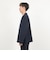《セットアップ対応》ハイストレッチカーディガン 26AW