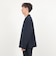 《セットアップ対応》ハイストレッチカーディガン 26AW