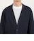 《セットアップ対応》ハイストレッチカーディガン 26AW
