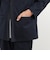 《セットアップ対応》ハイストレッチカーディガン 26AW
