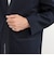 《セットアップ対応》ハイストレッチカーディガン 26AW